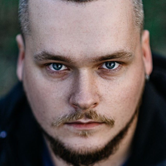 Maxim Shevchenko-Tymchuk